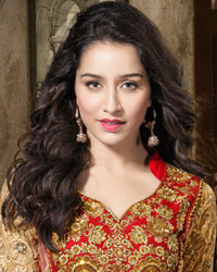 Shraddha Kapoor